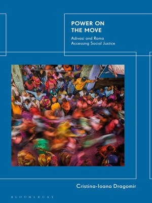 cover image of Power on the Move